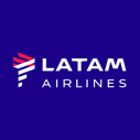 LATAM Airlines by Gratis in Barcelona