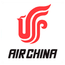Air China by Gratis in Barcelona