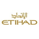 Etihad Airways by Gratis in Barcelona