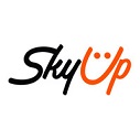 SkyUp Airlines by Gratis in Barcelona