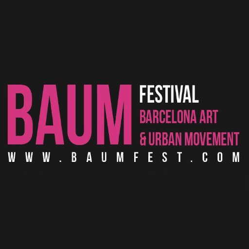 BAUM Festival by Gratis in Barcelona