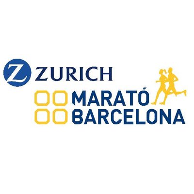 Maratn Zurich by Gratis in Barcelona