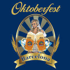 Oktoberfest by Gratis in Barcelona