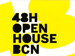 48hs Open House by Gratis in Barcelona