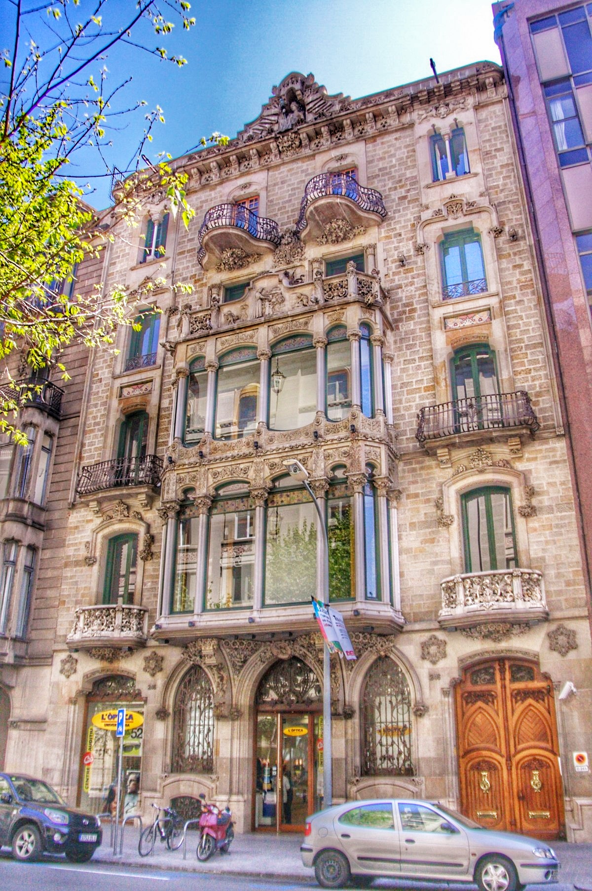 Casa Berenguer by Gratis in Barcelona