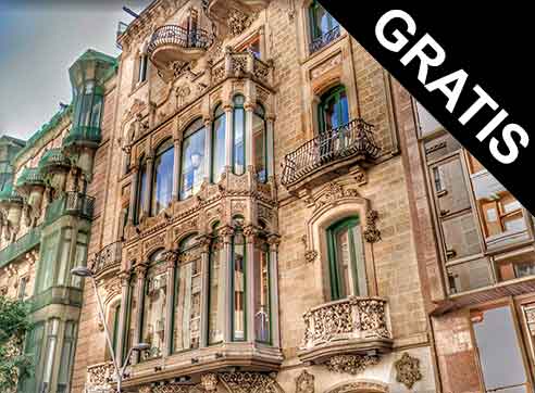 Berenguer House by Gratis in Barcelona