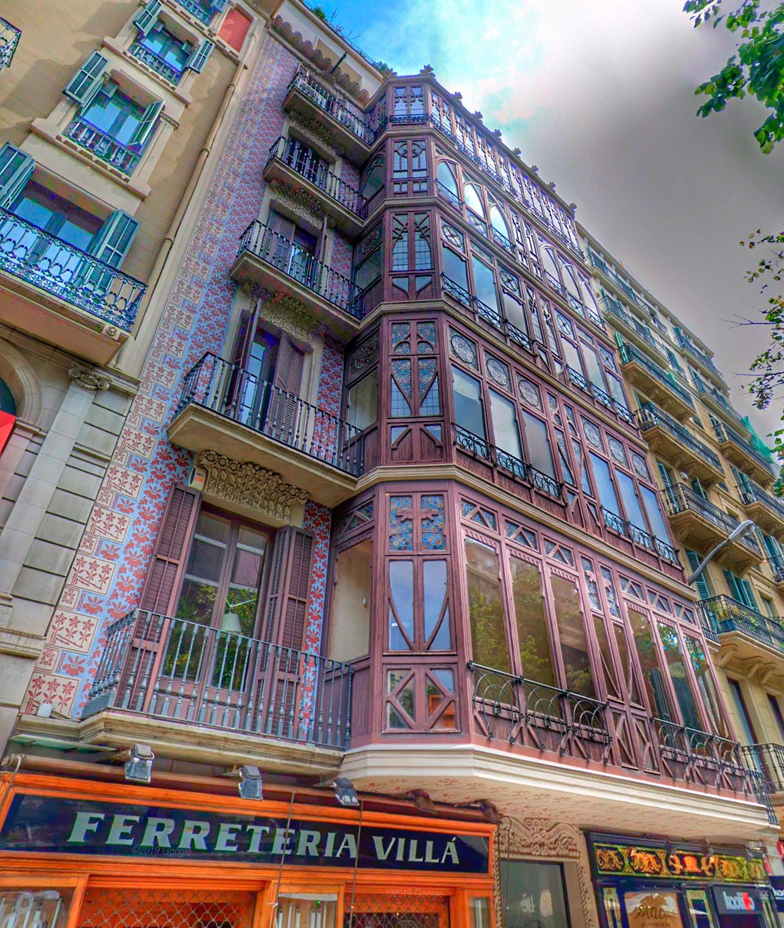 Casa Dolors Calm by Gratis in Barcelona