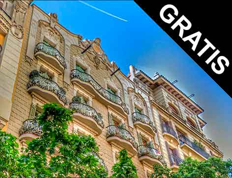 Vallet i Xir House by Gratis in Barcelona