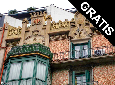 Cabot Houses by Gratis in Barcelona