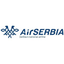 Air Serbia by Gratis in Barcelona