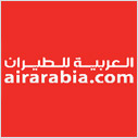 Air Arabia by Gratis in Barcelona