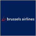 Brussels Airlines by Gratis in Barcelona