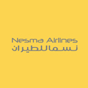 Nesma Airlines by Gratis in Barcelona