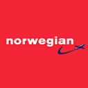 Norwegian Air by Gratis in Barcelona