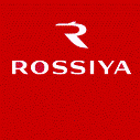 Rossiya Airlines by Gratis in Barcelona