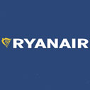 Ryanair by Gratis in Barcelona
