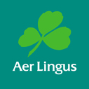 Aer Lingus by Gratis in Barcelona