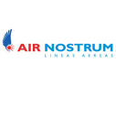 Air Nostrum by Gratis in Barcelona