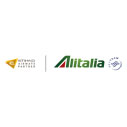 Alitalia by Gratis in Barcelona
