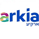 Arkia Israeli Airlines by Gratis in Barcelona