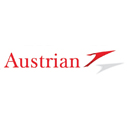Austrian Airlines by Gratis in Barcelona