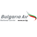 Bulgaria Air by Gratis in Barcelona