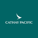 Cathay Pacific by Gratis in Barcelona