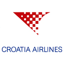 Croatia Airlines by Gratis in Barcelona