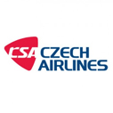 Czech Airlines by Gratis in Barcelona