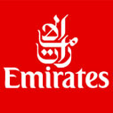 Emirates by Gratis in Barcelona