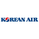 Korean Air by Gratis in Barcelona