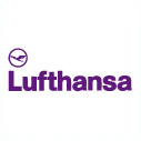 Lufthansa by Gratis in Barcelona