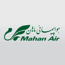 Mahan Air by Gratis in Barcelona