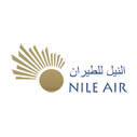 Nile Air by Gratis in Barcelona