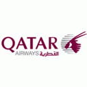 Qatar Airways by Gratis in Barcelona