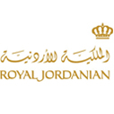Royal Jordanian by Gratis in Barcelona