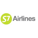 S7 Airlines by Gratis in Barcelona