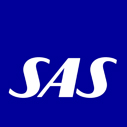 SAS Scandinavian Airlines by Gratis in Barcelona