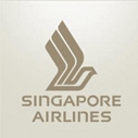 Singapore Airlines by Gratis in Barcelona