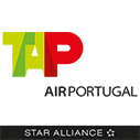 TAP Air Portugal by Gratis in Barcelona