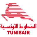 Tunisair by Gratis in Barcelona