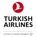 Turkish Airlines by Gratis in Barcelona