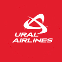 Ural Airlines by Gratis in Barcelona