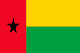 Guinea Bissau by Gratis in Barcelona