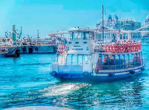 Catamaran Cruise by Gratis in Barcelona